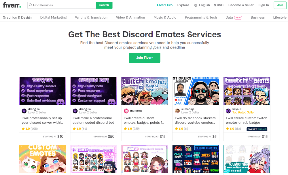 The Best Discord Emoji Makers Free & Paid (2022 Guide)
